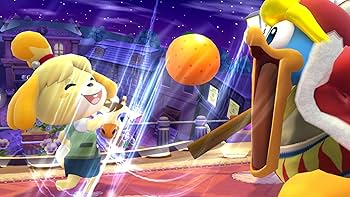 Amazon | 大乱闘スマッシュブラザーズ for Wii U | ゲームソフト